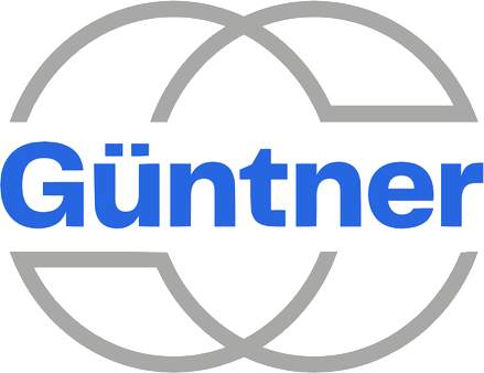 Logo Guntner Big